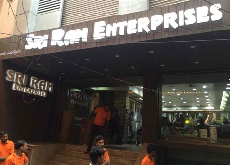 Sri Sai Ram Enterprises (Pvc Door)
